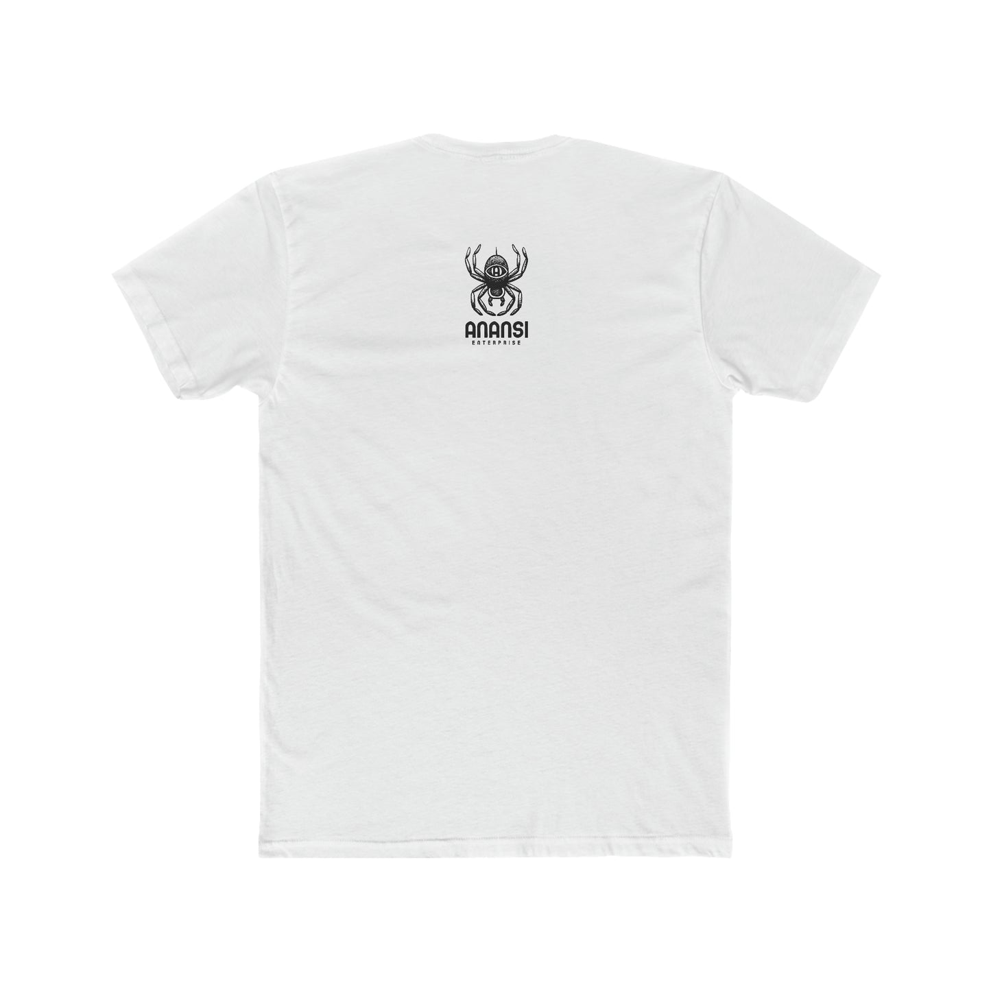 Cosmic Ghost Tee Shirt