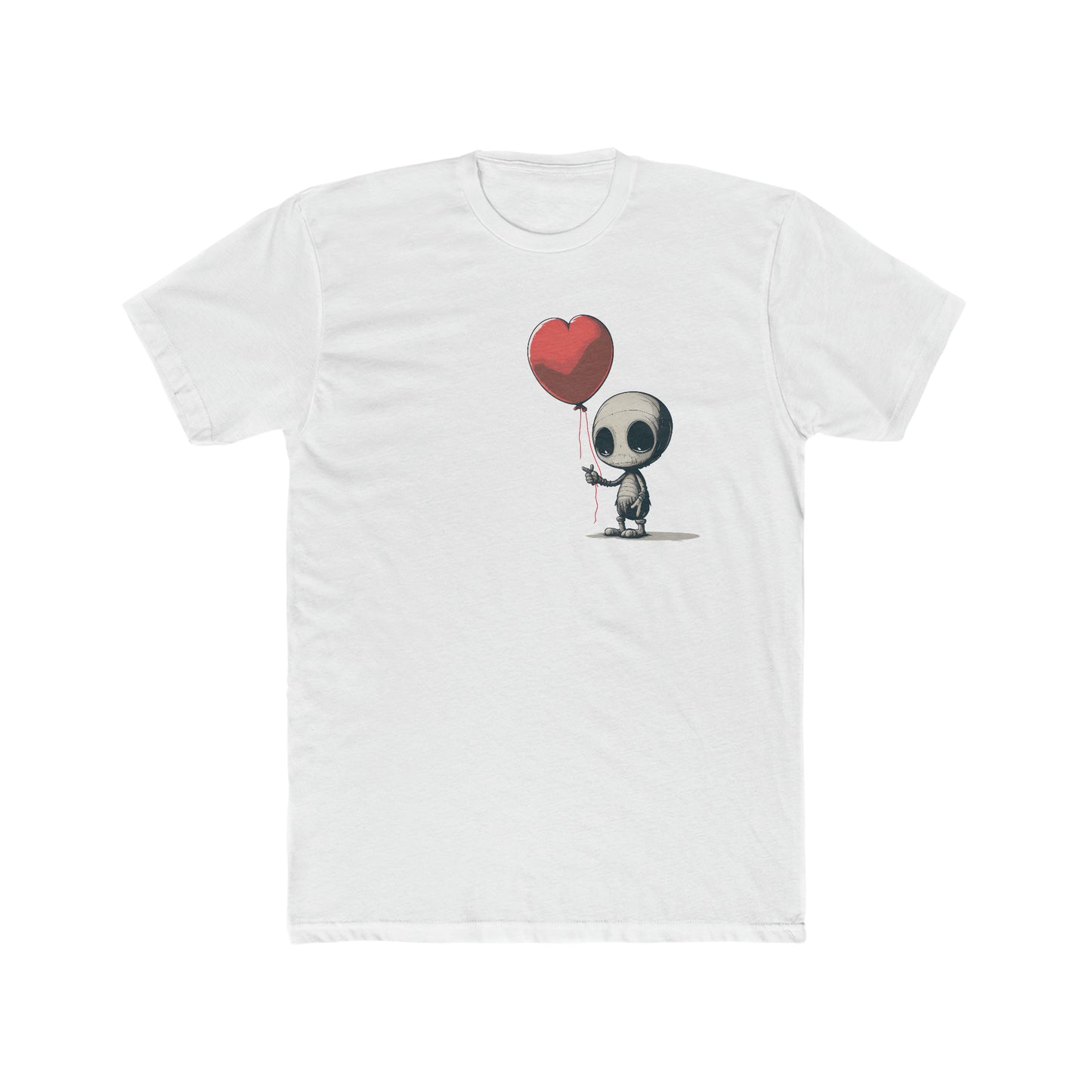 Hopeless Romantic Tee Shirt