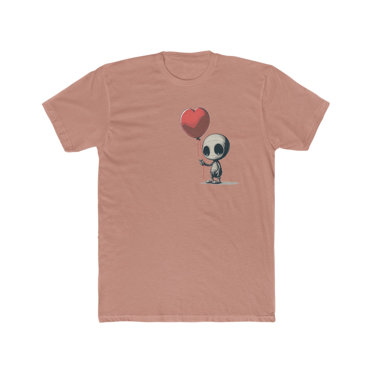 Hopeless Romantic Tee Shirt