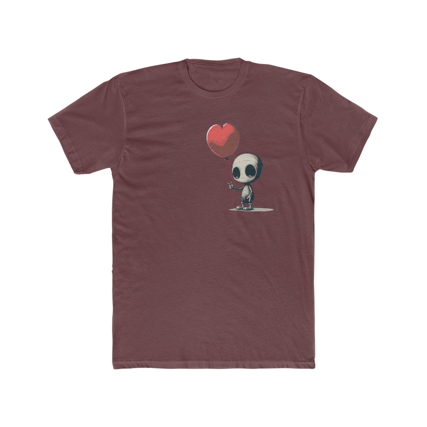 Hopeless Romantic Tee Shirt