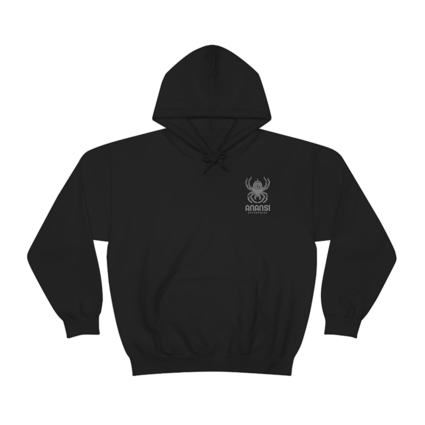 The Gentleman Hooded Sweatshirt