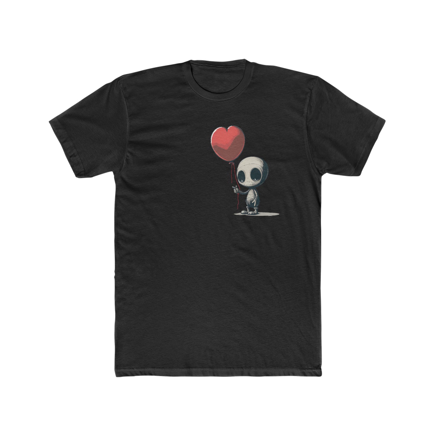 Hopeless Romantic Tee Shirt