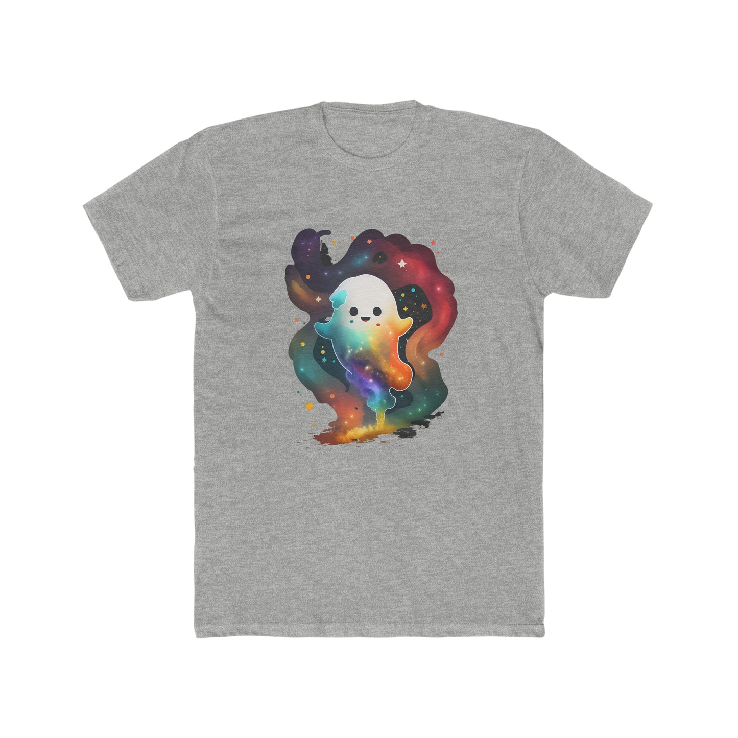 Cosmic Ghost Tee Shirt