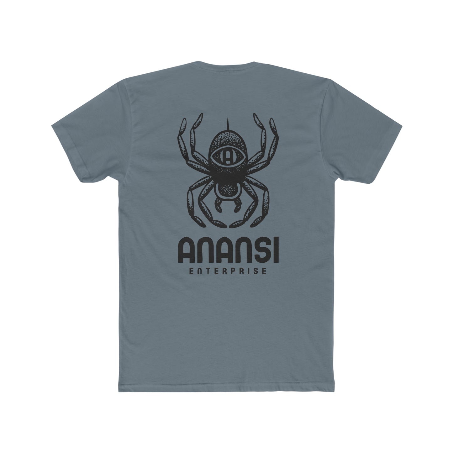 Follow Thyself Anansi Tee Shirt