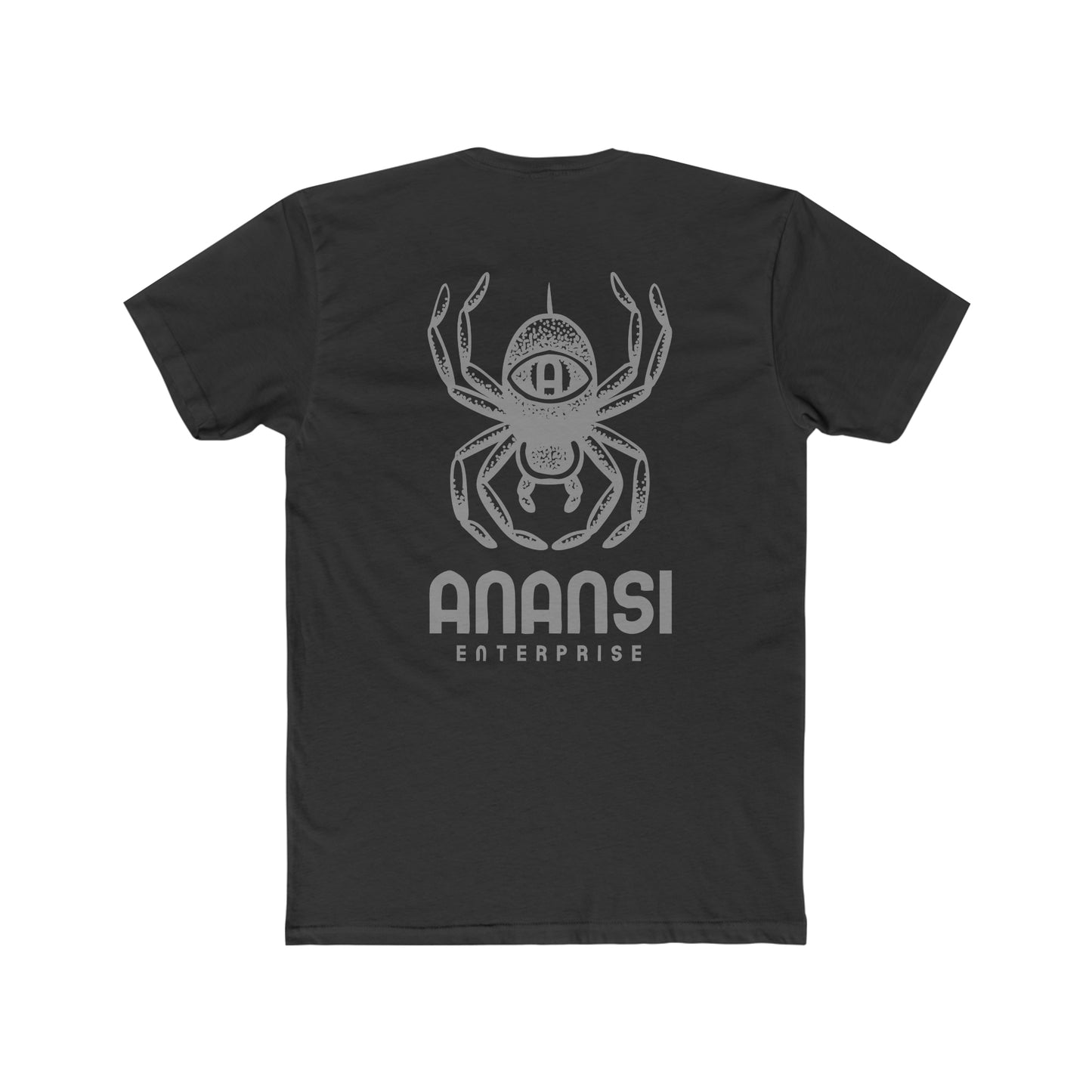 Be The Blessing Anansi Tee Shirt