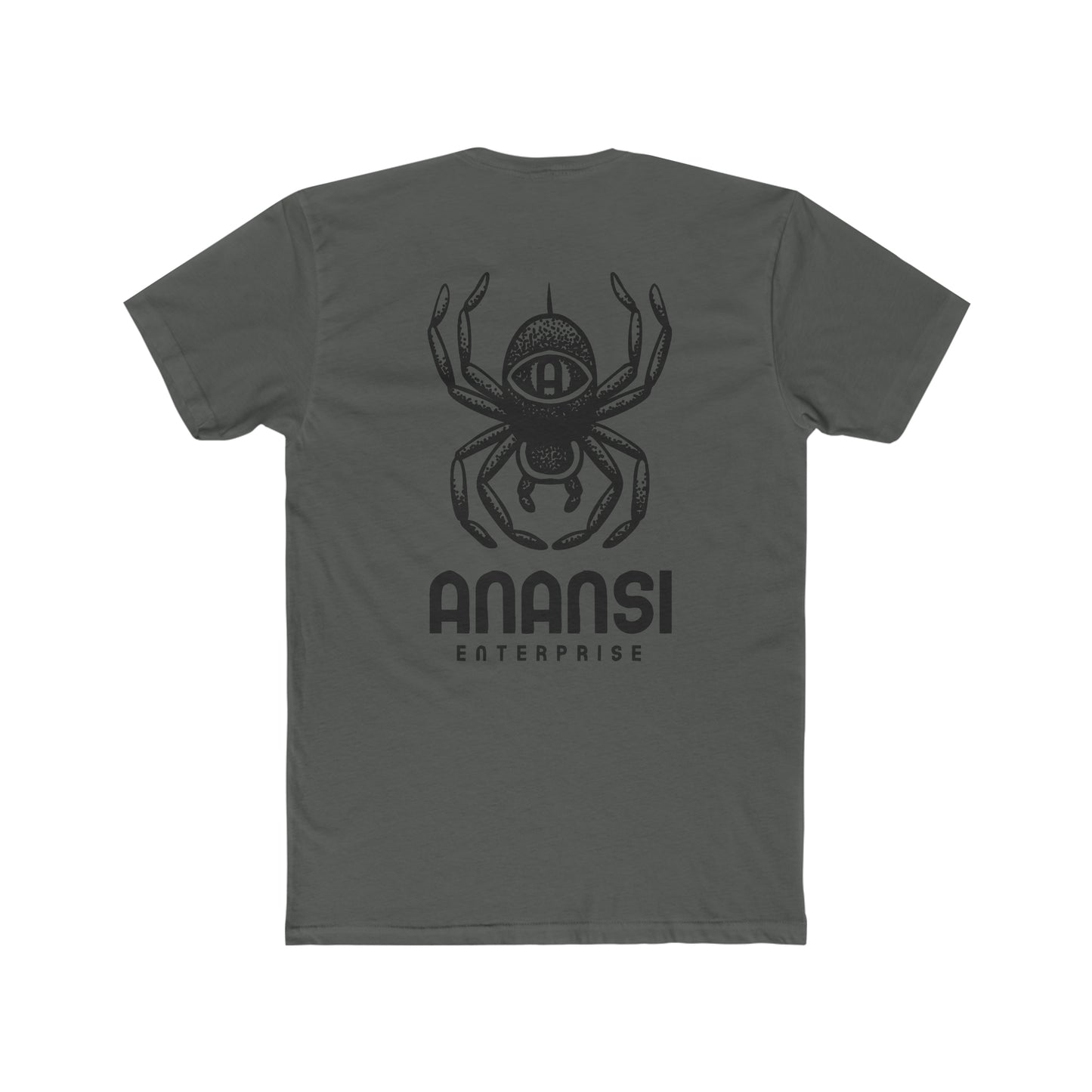 Be The Blessing Anansi Tee Shirt