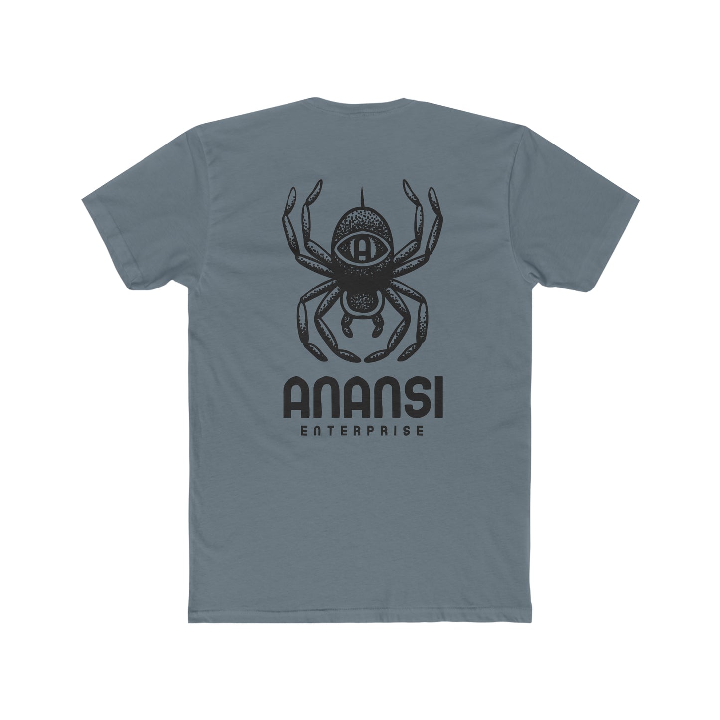 Be The Blessing Anansi Tee Shirt