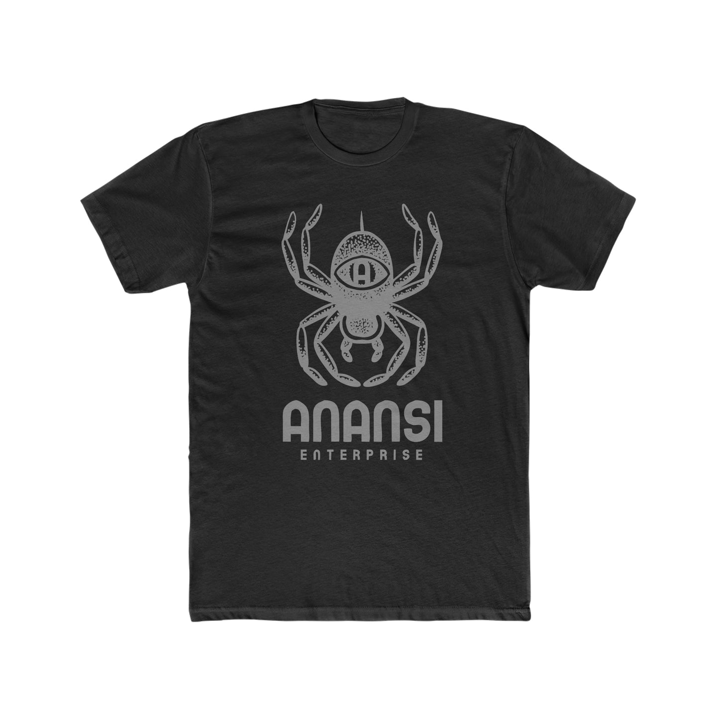 Anansi Logo Tee Shirt