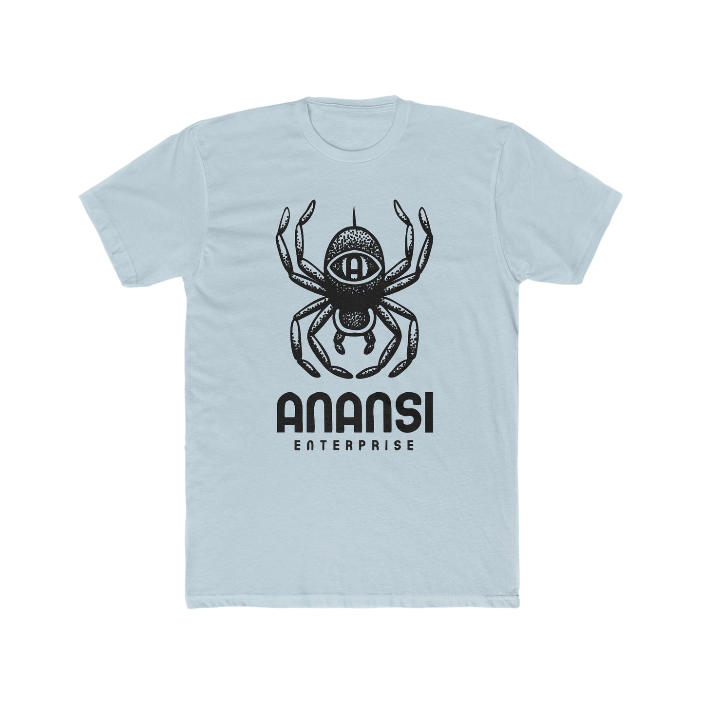 Anansi Logo Tee Shirt